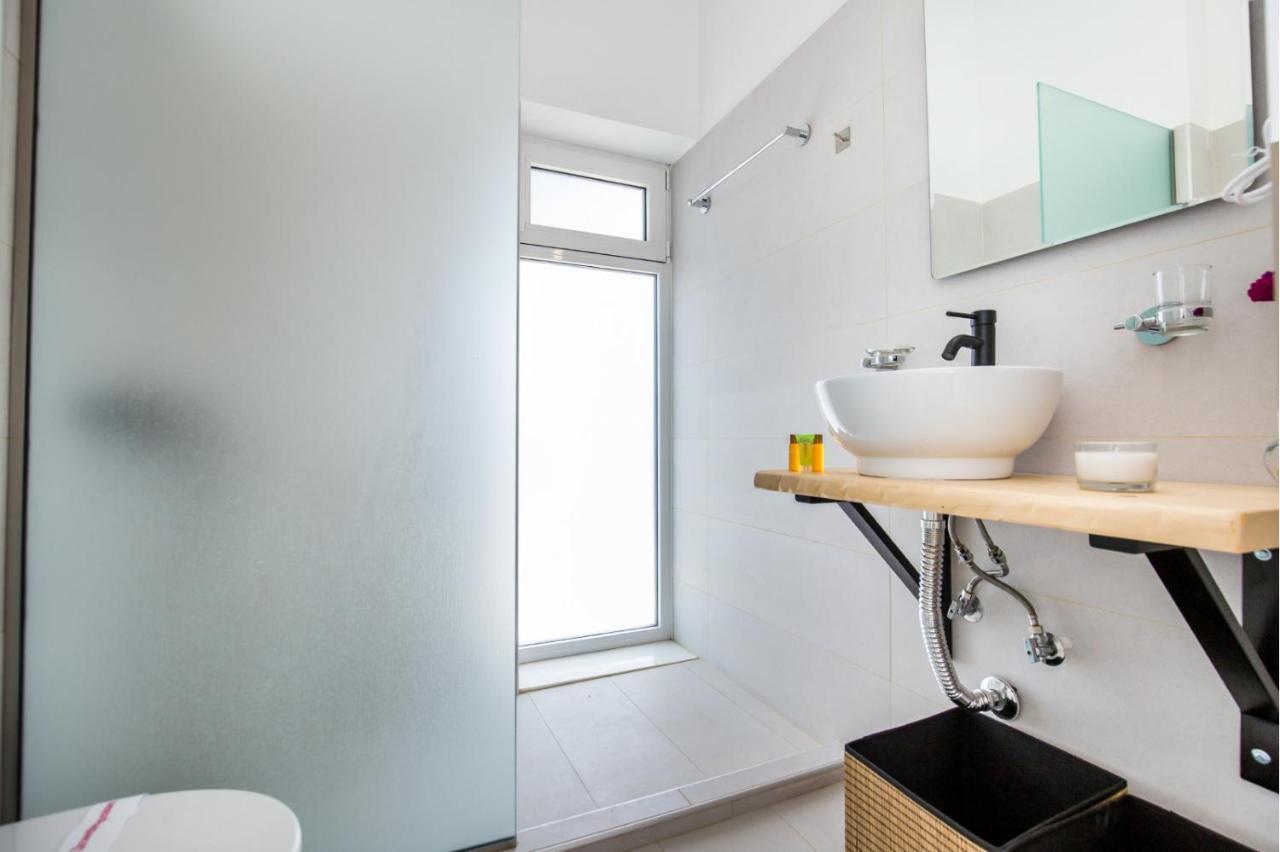 Avgoustidis Apartments Limenaria  Extérieur photo