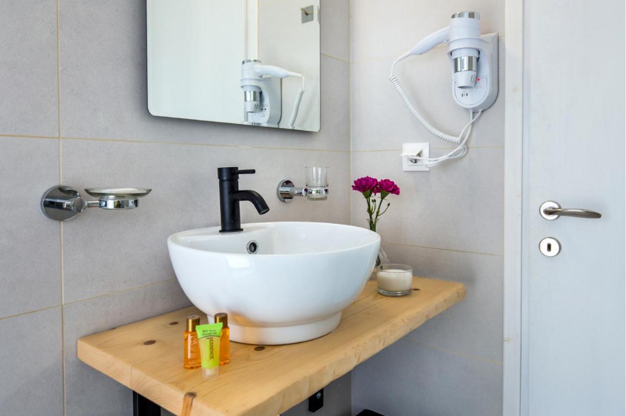 Avgoustidis Apartments Limenaria  Extérieur photo