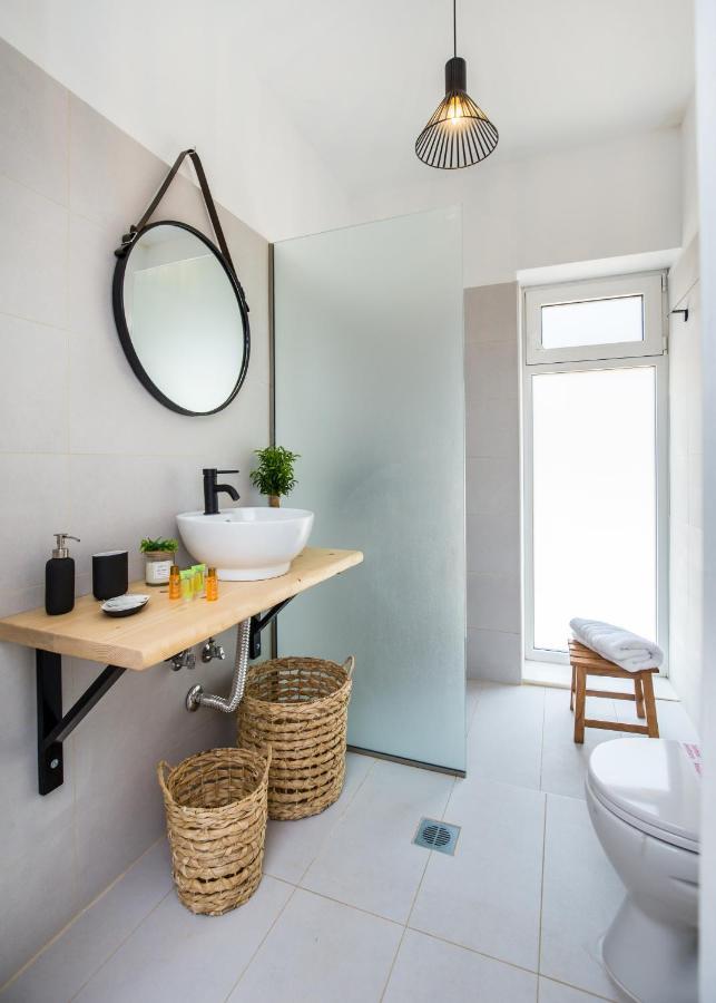 Avgoustidis Apartments Limenaria  Extérieur photo